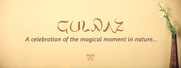 Gulnaz - A magical moment of rebirth