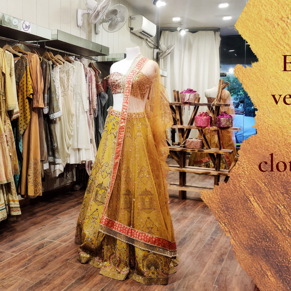 Women's Ethnic Wear: Shop Indian Ethnic Wear Online in the USA