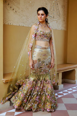 Lavanya Lehenga