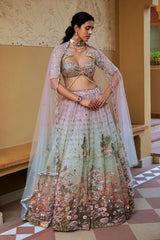 Raga Lehenga