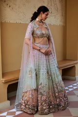 Raga Lehenga