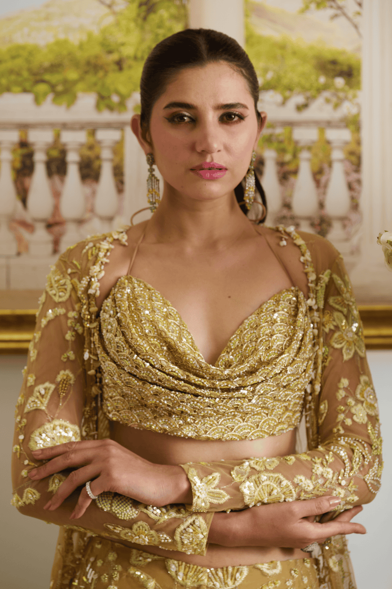 Perla Co ord Set perla-co-ord-set