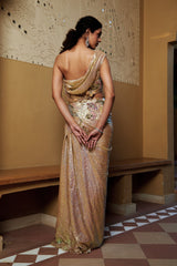 Saveri Saree