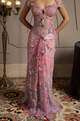 Lura Pre Draped Saree