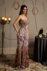 Elysia Pre Draped Saree