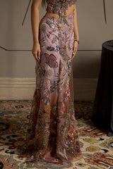Elysia Pre Draped Saree