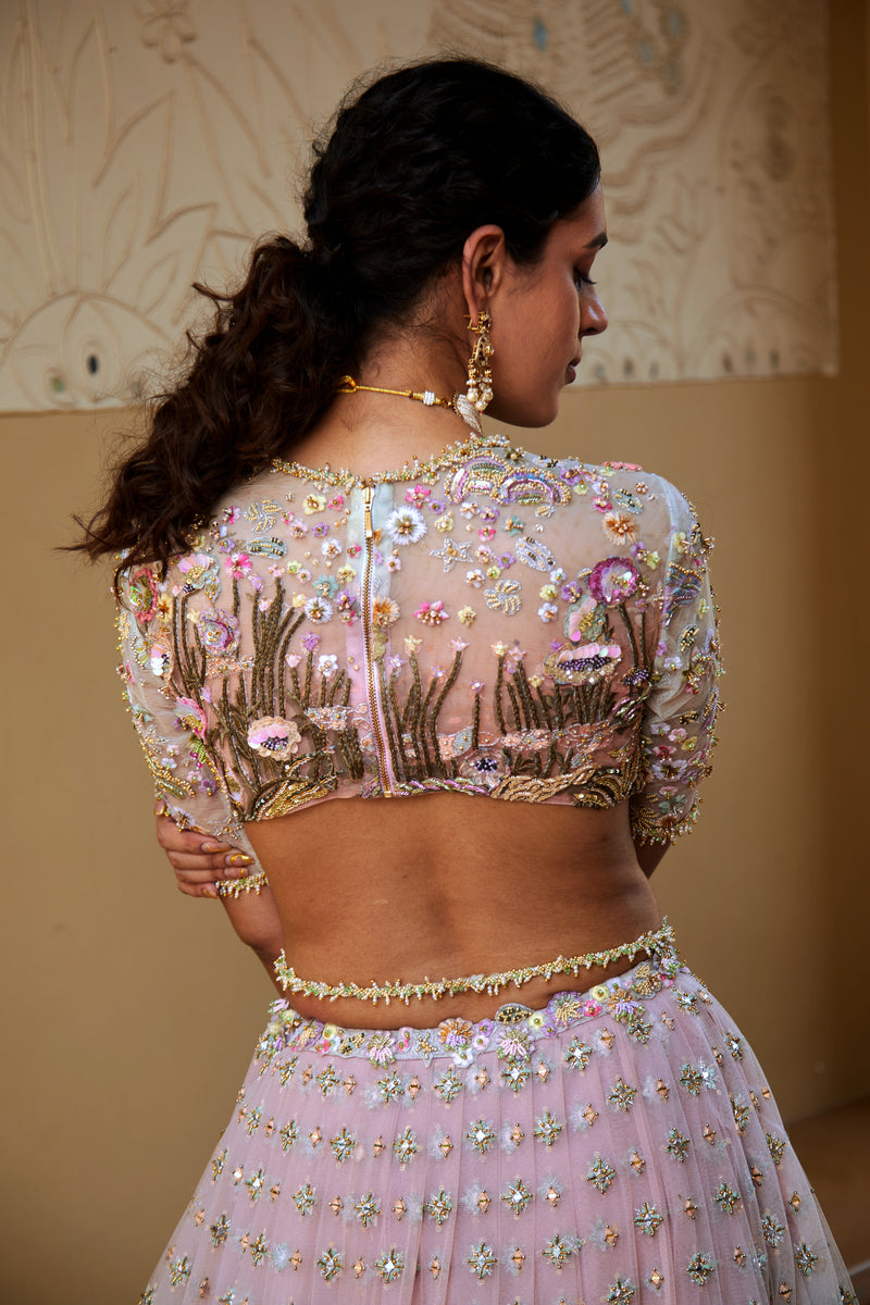 Raga Lehenga