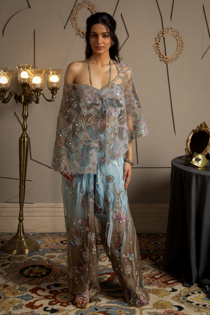 Ashya Co-ord Set