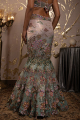 Aranya Lehenga