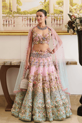 Indian Bridal Lehenga, BUY Indian Wedding clothing lehenga ONLINE in Toronto Canada, 