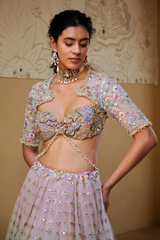 Raga Lehenga