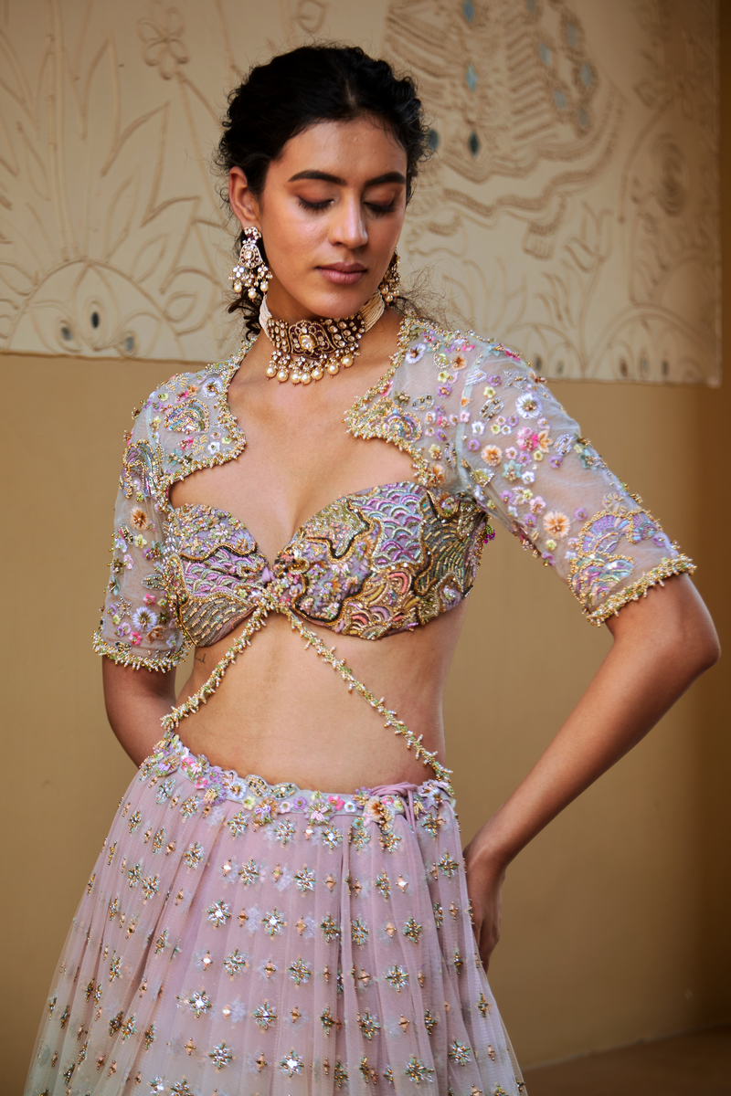 Raga Lehenga