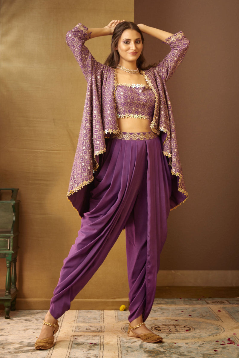 party wear dhoti dress for women Dhoti Kurta Dhoti Suit New Design Party Wear Dhoti Kurta For Women Shop Latest Dhoti Kurti