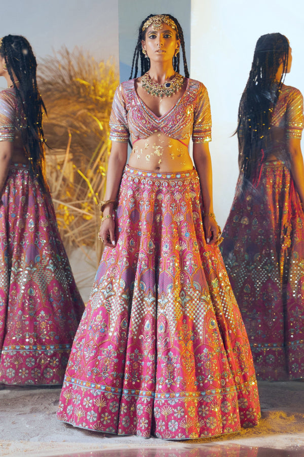 best-bridal-wear-shops-in-delhi