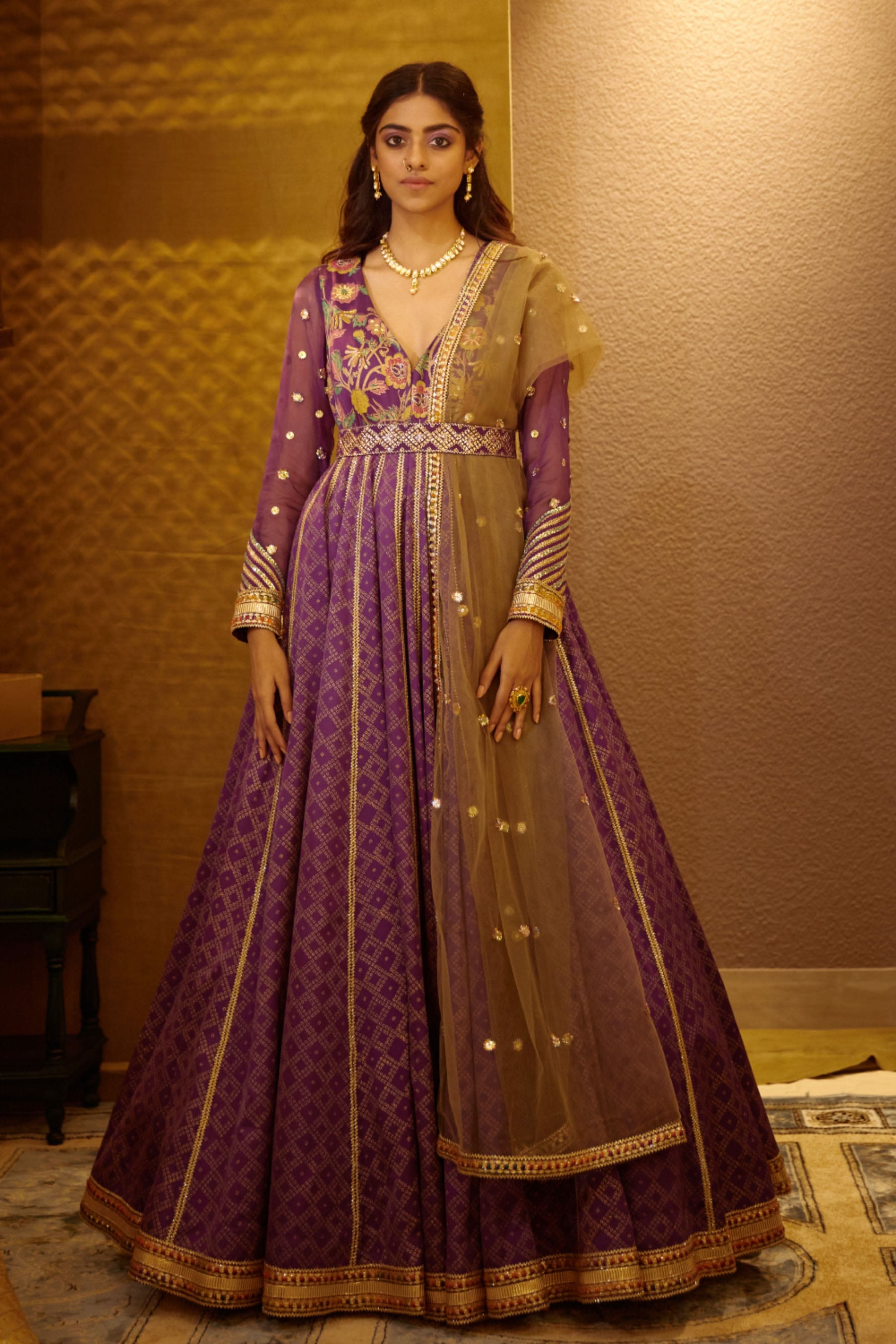 Moledro: Sargun Anarkali | Anarkali salwar suit for wedding | Anarkali Moledro: Sargun Anarkali | Anarkali salwar suit for wedding | Anarkali